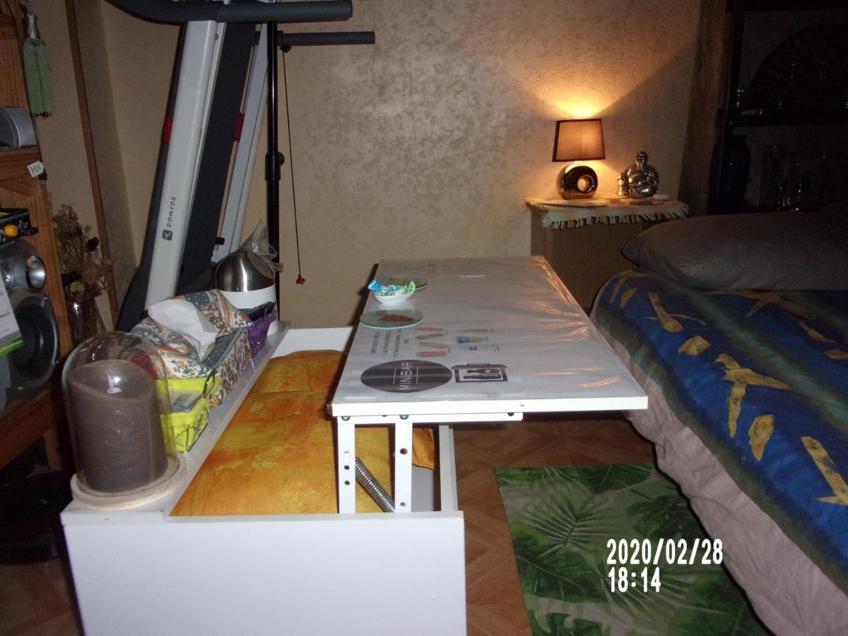Une Halte Sur Valence Accommodatie bij particulieren Valence (Drome)
