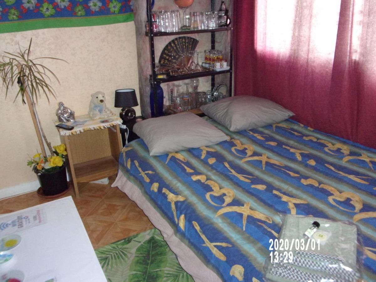 Une Halte Sur Valence Accommodatie bij particulieren Valence (Drome)