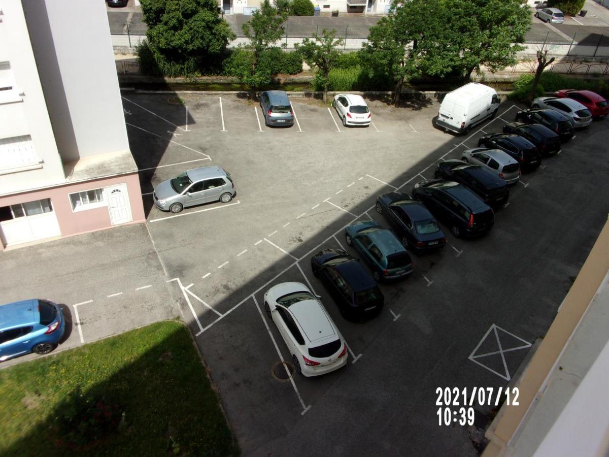 Accommodatie bij particulieren Une Halte Sur Valence
