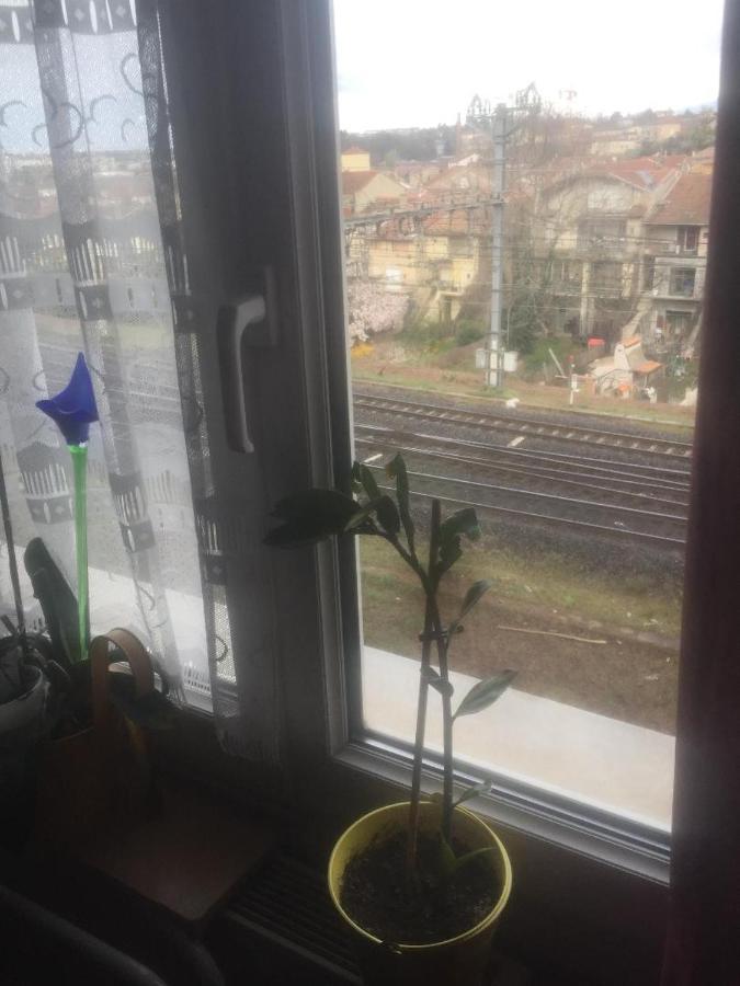 Accommodatie bij particulieren Une Halte Sur Valence Valence (Drome)
